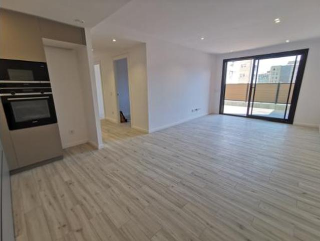 Piso en alquiler en el Sucre, Osona