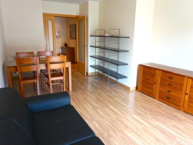 Piso en alquiler en Sentfores, Osona