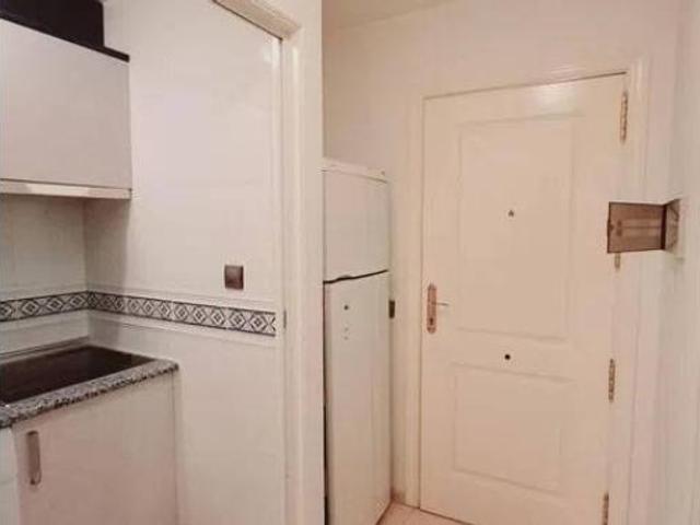 Piso en alquiler en La Envía, Vícar