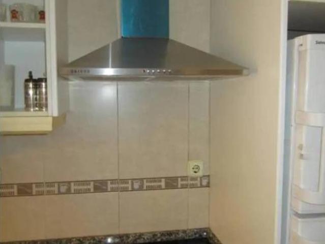 Piso en alquiler en La Envía, Vícar