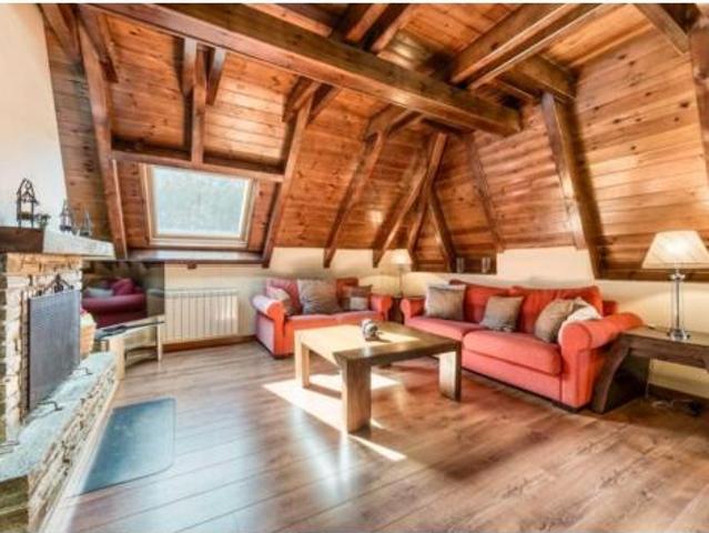 Piso en alquiler en Aubèrt, Val d'Aran