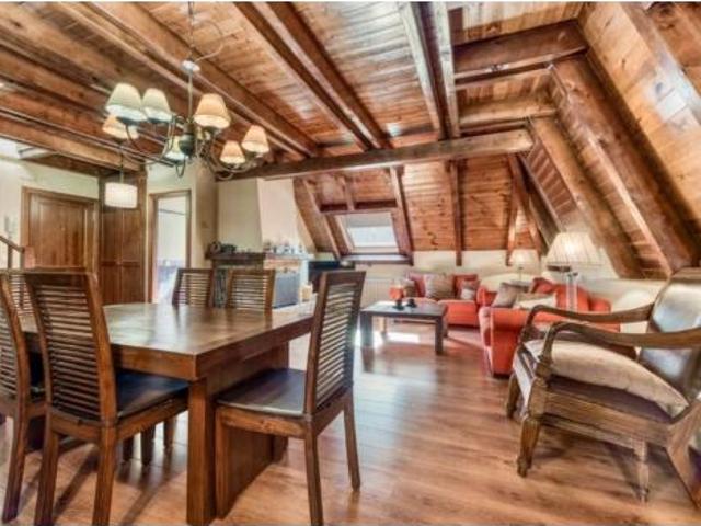 Piso en alquiler en Aubèrt, Val d'Aran