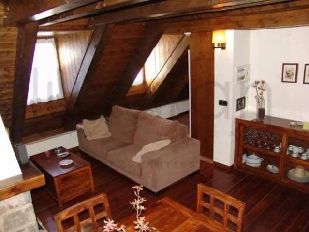 Piso en alquiler en Era Solana, Val d'Aran