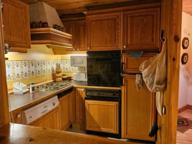 Piso en alquiler en Era Solana, Val d'Aran