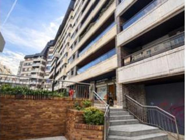 Piso en alquiler en Vigo