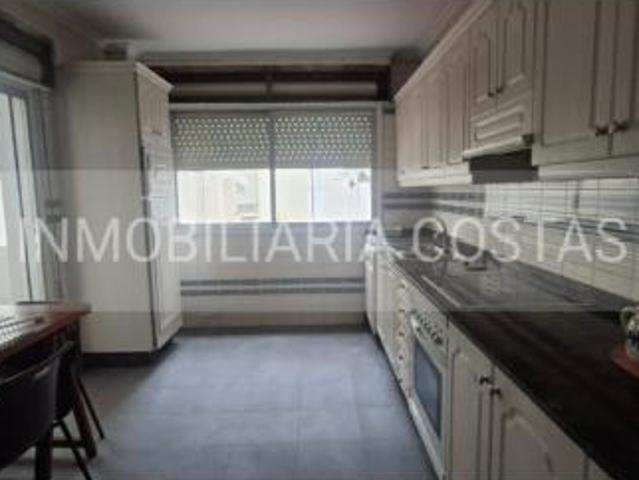 Piso en alquiler en Vigo