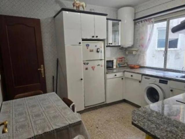 Piso en alquiler en Vigo
