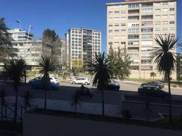 Piso en alquiler en Vigo