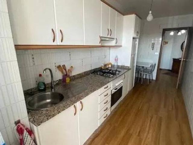 Piso en alquiler en Vigo