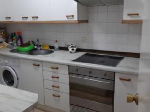 Piso en alquiler en Vigo