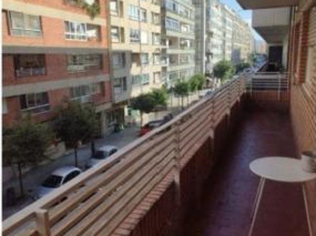 Piso en alquiler en Vigo