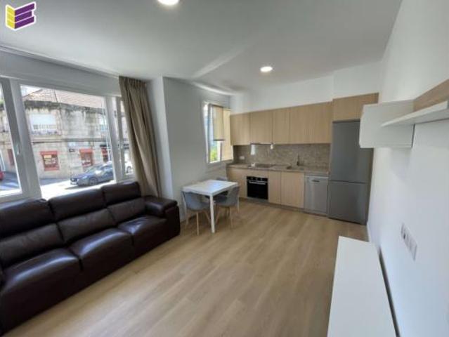 Piso en alquiler en Vigo