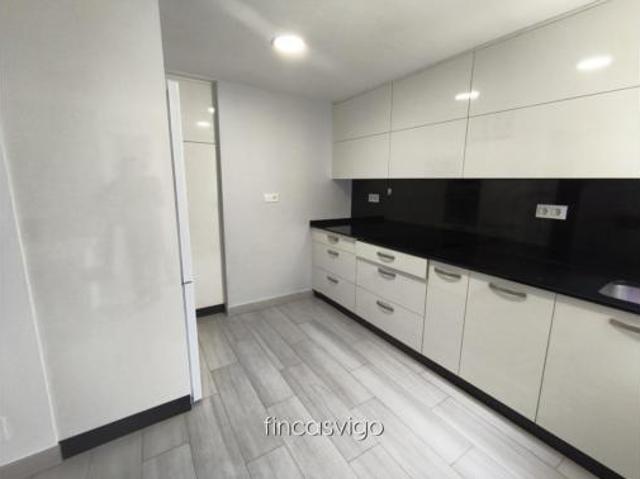 Piso en alquiler en Lavadores, Vigo
