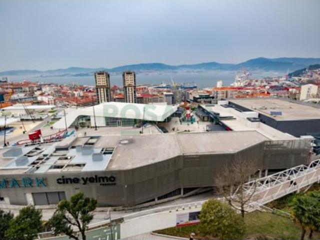 Piso en alquiler en Vigo