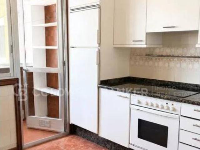 Piso en alquiler en Vigo