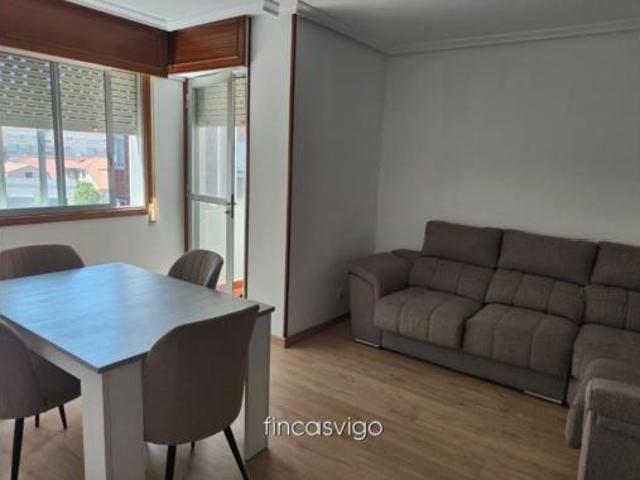 Piso en alquiler en Lavadores, Vigo