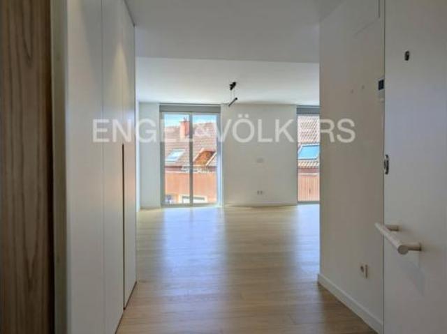 Piso en alquiler en Vigo
