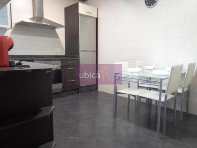 Piso en alquiler en Vigo