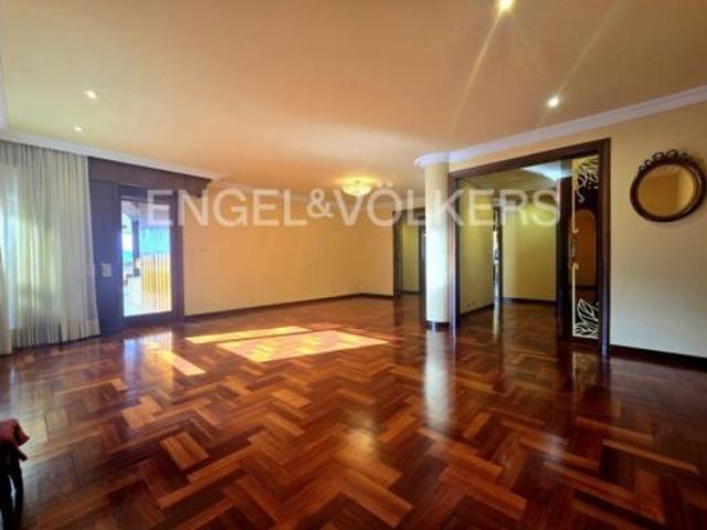 Piso en alquiler en Vigo