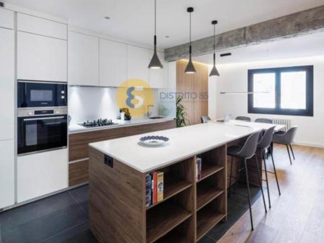 Piso en alquiler en Vigo