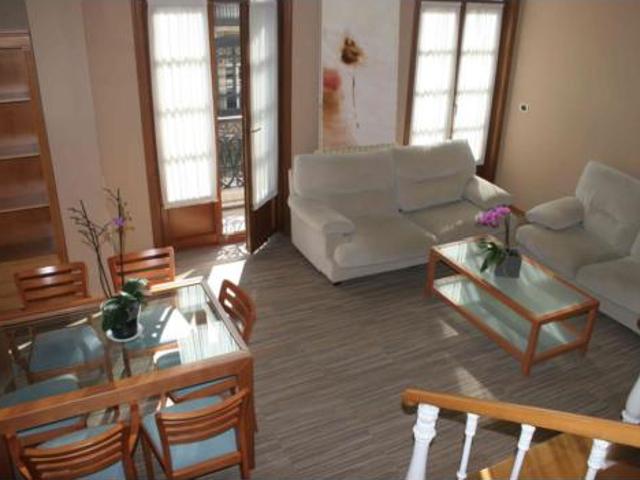 Piso en alquiler en Vigo