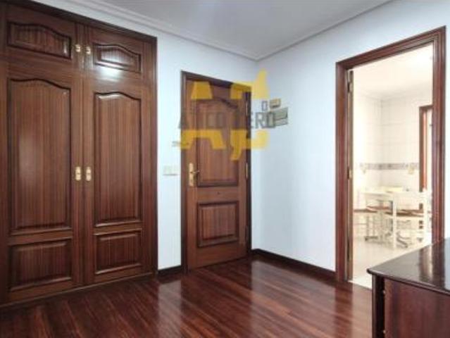 Piso en alquiler en Vigo