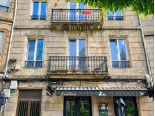 Piso en alquiler en Vigo
