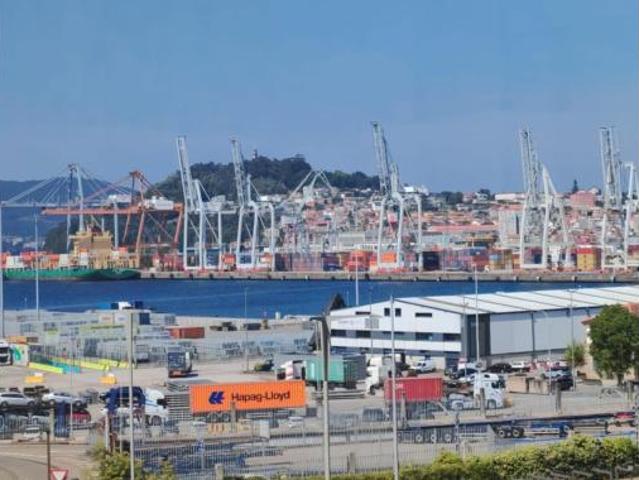 Piso en alquiler en Vigo