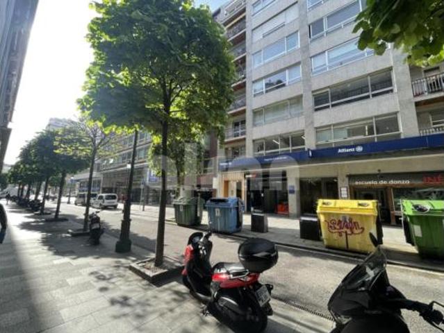 Piso en alquiler en Vigo