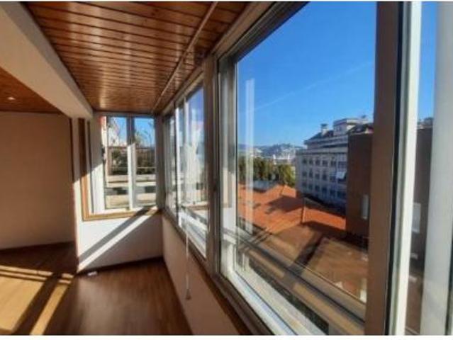 Piso en alquiler en Vigo
