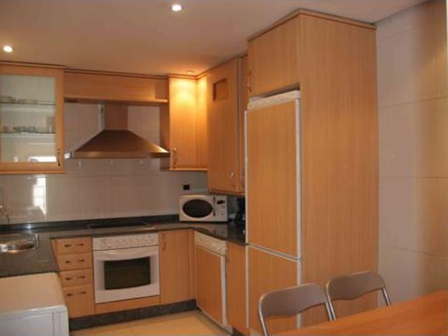 Piso en alquiler en Vigo