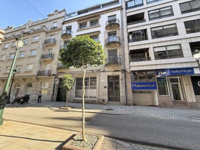 Piso en alquiler en Vigo