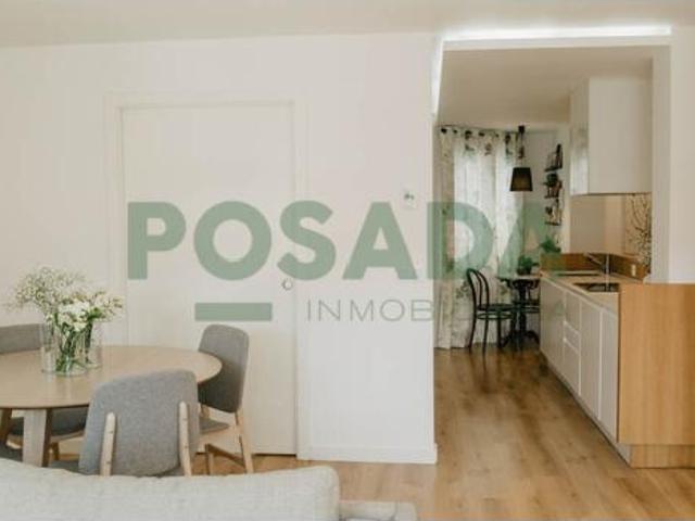 Piso en alquiler en Vigo