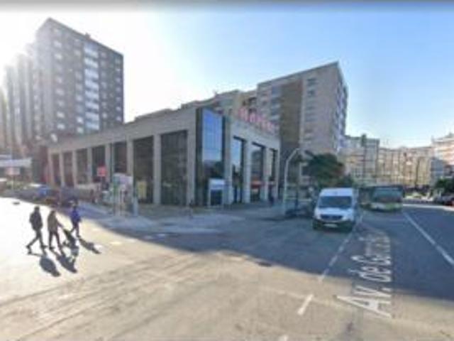 Piso en alquiler en Teis, Vigo