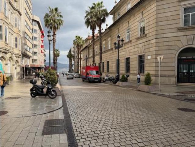 Piso en alquiler en Vigo