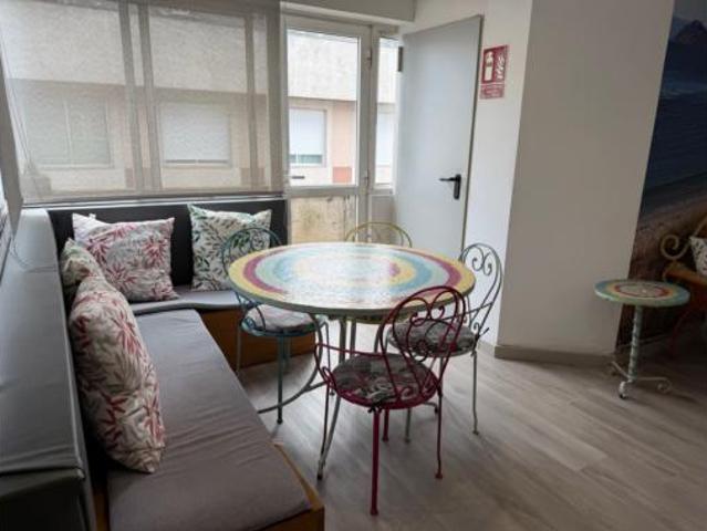 Piso en alquiler en Vigo