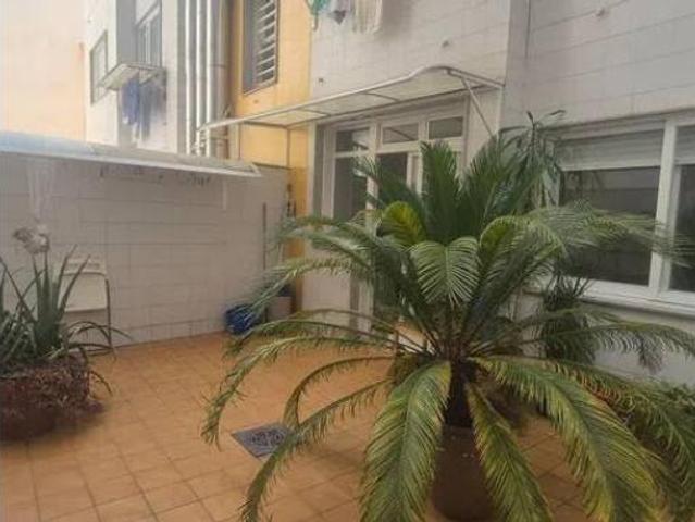 Piso en alquiler en Vigo