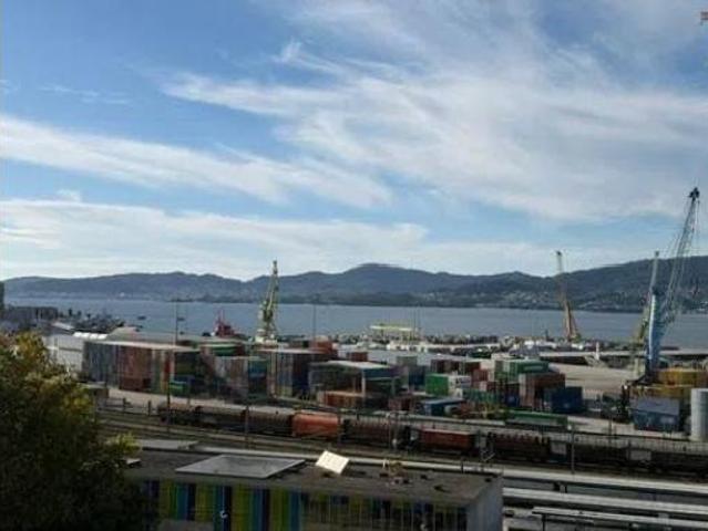 Piso en alquiler en Vigo