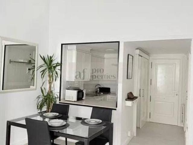 Piso en alquiler en Vigo
