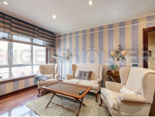 Piso en alquiler en Vigo
