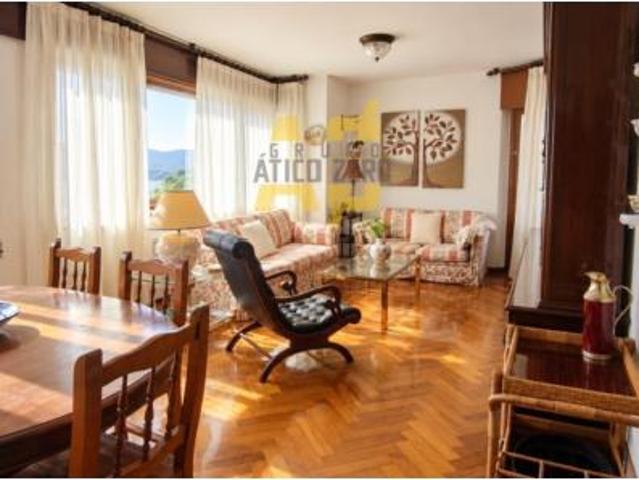Piso en alquiler en Canido, Vigo