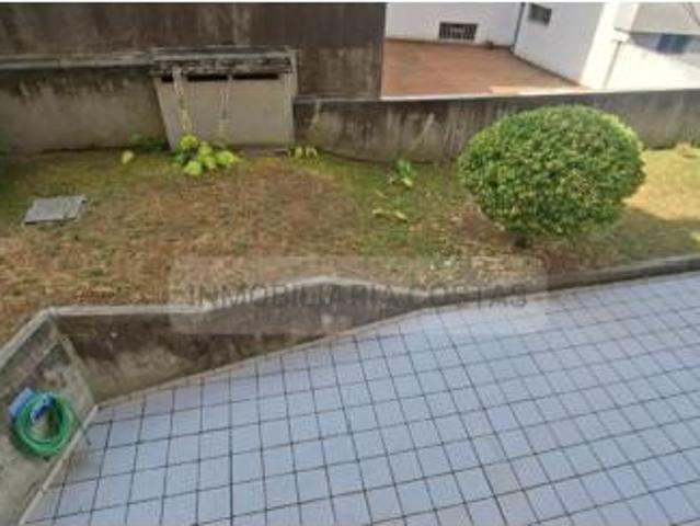 Piso en alquiler en Lavadores, Vigo