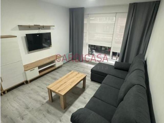Piso en alquiler en Vigo