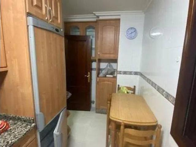 Piso en alquiler en Lavadores, Vigo