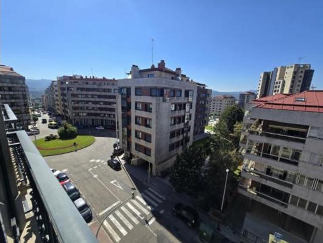 Piso en alquiler en Vigo