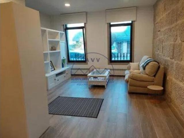 Piso en alquiler en Vigo