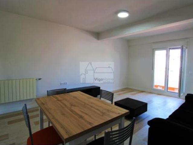 Piso en alquiler en Vigo