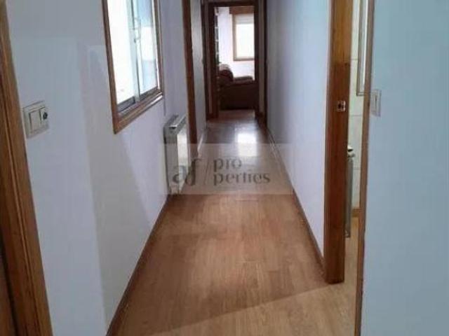 Piso en alquiler en Vigo