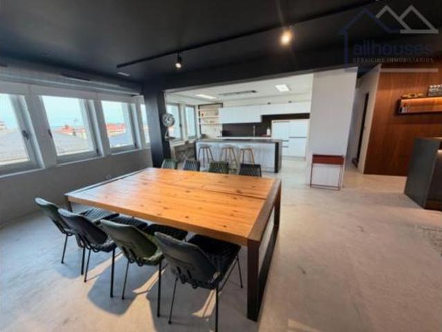 Piso en alquiler en Vigo