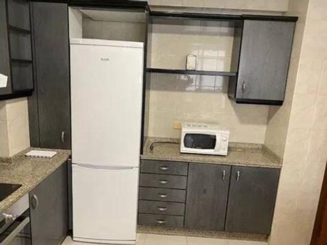 Piso en alquiler en Vigo